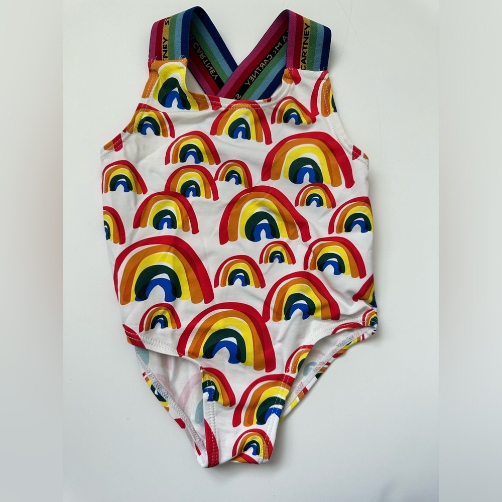 Stella McCartney - Swim